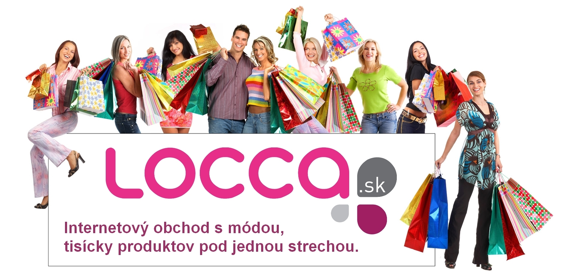Eshop s módou