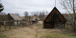 Garant reality - rodinný dom - Liptovská Štiavnica