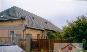 Starší RD, Vlčany, poz. 950 m2 - CORALI Real