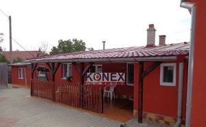 Konex reality – Rekonštruovaný RD 7 km od Sobraniec