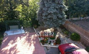 Konex reality – Rodinný dom v centre Veľkých Kapušian