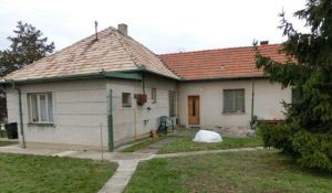 Predaj RD v Janíkovciach