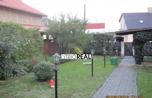 aTRIOREAL - 2O ROCNY RD - IVANKA PRI DUNAJI - POZEMOK 620 M2 !