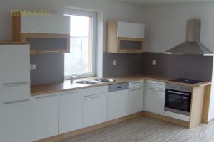 Prenájom priestrannej novostavby bungalovu v Jarovciach