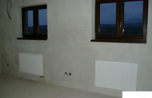 6-izbový dvojpodlažný RD  garáž, pozemok 1.029 m2 - Teriakovce