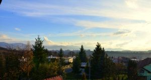 Žiar nad hronom/Lutila. Rodinný dom pre viacčlennú rodinu