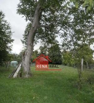 Rena real - na predaj RD s pozemkom 14 árov PN