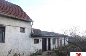 RD vo Vinosadoch pri Pezinku,VIS, pozemok 850m2