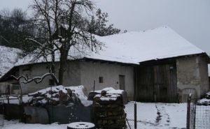 Predaj rodinného domu v Dolnej Strehovej