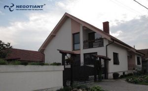 Predaj 6 izbový rodinný dom - Levice, Hronské Kľačany (ID: 26192)