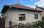 MAXFIN REAL - predá 4 izbový rodinný dom v obci Hrušovany