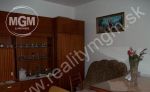 RD 6+2, Kotešová, 1013 m2, cena: 110000 Eur