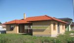 LEHNICE - 4-IZB. BUNGALOV NA 4,2 ÁROVOM POZEMKU,CENA:134000.- EUR!!!