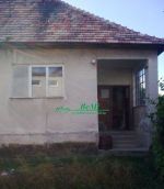 Na predaj 4 izbový rodinný dom - NR, Čakajovce (653-12-ST)