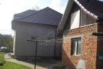 Veľký rodinný dom 160m2, pozemok 1548m2 Poriadie (Myjava)