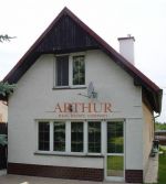 ARTHUR - Na predaj RD 5-izbový ,velký pozemok 1306m2