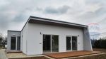 Nízkoenergetický úsporný rodinný dom - novostavba, okres Prešov