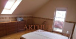 ARTHUR - na prenájom 5-izbový RD, zariadený, veľká záhrada, Rovinka – fotka 4