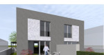 Novostavba rd - 4 x izba, pozemok 270 m2, Trnava - modranka lux – fotka 2