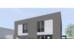 Novostavba rd - 4 x izba, pozemok 270 m2, Trnava - modranka lux – fotka 3