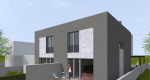 Novostavba rd - 4 x izba, pozemok 270 m2, Trnava - modranka lux – fotka 4