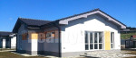 Rodinný dom Bungalov Sverepec na predaj, pozemok 700 m2 - Novostavba – fotka 2