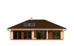 Výstavba rodinného domu, 5 izbový bungalov, 160 m2 – fotka 2
