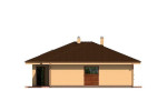 Výstavba rodinného domu, 5 izbový bungalov, 160 m2 – fotka 3