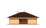Výstavba rodinného domu, 5 izbový bungalov, 160 m2 – fotka 4