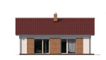 Výstavba rodinného domu, 4 izbový bungalov, 100m2 – fotka 2