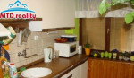 7 izbový Rd, ov, batizovce, ul. Partizánska, znížena cena – fotka 2