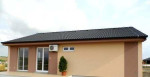 Na predaj novostavba bungalovu, cena s pozemkom 88.000 Eur, veľký Lapáš – fotka 4