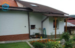 Na predaj rodinný dom s pozemkom 550 m2, Žilina - Budatín – fotka 2