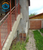 Na predaj rodinný dom s pozemkom, 654 m2, Kysucké Nové Mesto – fotka 2