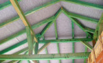 Maxfin real - rd hrubá stavba Malý Lapáš – fotka 3