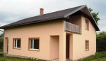 RD v obci Pongrácovce, okr. Levoča, 2277m2 – fotka 2