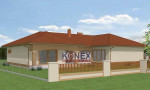 Konex reality - super ponuka! Rodinný dom v Michalovciach. za 99.900 eur na kľúč – fotka 2