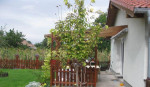 Predám pekný domček neďaleko Šamorína – fotka 4