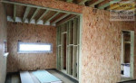 Ex voto ponúka na predaj novostavbu RD /nízkoenergetický drevodom/ – fotka 3