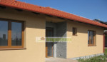 LEHNICE - 4-IZB. BUNGALOV NA 4,2 ÁROVOM POZEMKU,CENA:134000.- EUR!!! – fotka 2