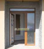 LEHNICE - 4-IZB. BUNGALOV NA 4,2 ÁROVOM POZEMKU,CENA:134000.- EUR!!! – fotka 3