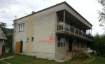 Na predaj rodinny dom,pozemok 4000m2,Rožnavské Bystré – fotka 4