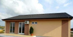 Na predaj 4-izb. novostavba bungalovu, Veľký Lapáš, cena 88.000 EUR – fotka 4