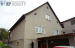 Predaj - Rodinný dom, dobrá lokalita, pozemok 841 m2, Prievidza – fotka 3