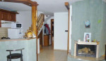 PB1666 Rodinný Dom v Udiči - novostavba vrátane krbu 262 m2 – fotka 2
