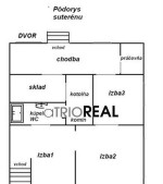 aTRIOREAL - 5I RD - RUZINOV - OKOLIE HOTELA NIVY - AJ NA PODNIKANIE ! – fotka 2