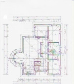 Predáme novostavbu 4-izb. bungalovu, 178,5 m2, Golianovo – fotka 4