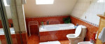 Predaj: 5 izbový luxusny RD s bazénom, Veľký Biel, Bratislavský kraj – fotka 3