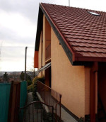 Na predaj rodinný dom Nitra - Chrenová – fotka 2