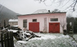 Dvojpodlažný rod. dom v centre Ružomberka – fotka 4